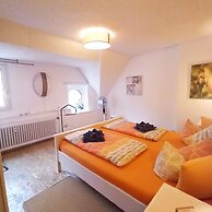 Living Above The Roofs Of Cochem