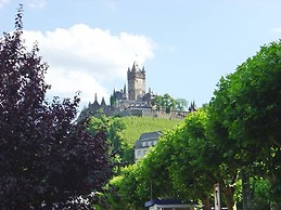 Living Above The Roofs Of Cochem