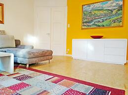 Living in the Historic Cochem Old Town