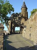 Living in the Historic Cochem Old Town