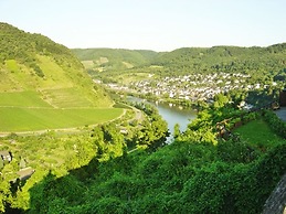 Living in the Historic Cochem Old Town