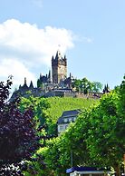 Living in the Historic Cochem Old Town