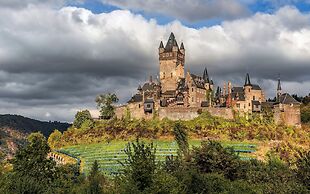 Living in the Historic Cochem Old Town
