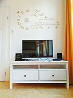 Living in the Historic Cochem Old Town