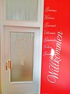 Living in the Historic Cochem Old Town