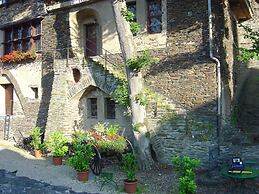 Living in the Historic Cochem Old Town