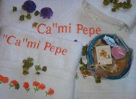 Ca Mi Pepe in Priego de Cordoba