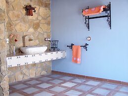 Ca Mi Pepe in Priego de Cordoba