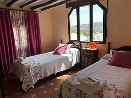 Carmela House In Zagrilla Alta