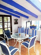 Carmela House In Zagrilla Alta