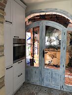 Carmela House In Zagrilla Alta