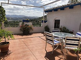 Carmela House In Zagrilla Alta