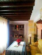 Carmela House In Zagrilla Alta