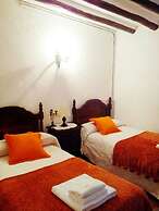 Carmela House In Zagrilla Alta