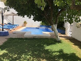 Carmela House In Zagrilla Alta