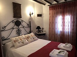 Carmela House In Zagrilla Alta