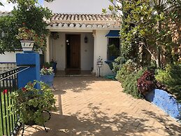 Carmela House In Zagrilla Alta