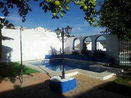 Carmela House In Zagrilla Alta