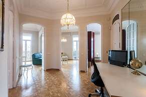 The Palace Via Gran Via Ruzafa