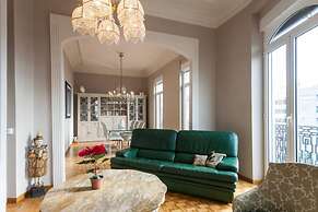 The Palace Via Gran Via Ruzafa