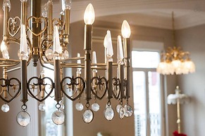 The Palace Via Gran Via Ruzafa