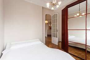 The Palace Via Gran Via Ruzafa