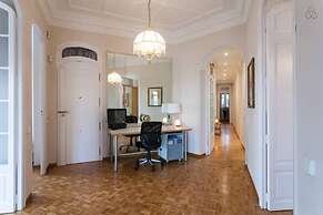 The Palace Via Gran Via Ruzafa