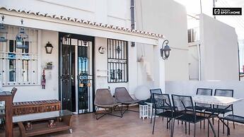 The Palace Via Gran Via Ruzafa