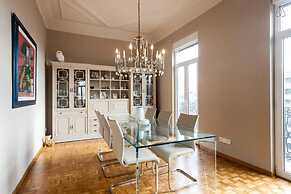 The Palace Via Gran Via Ruzafa