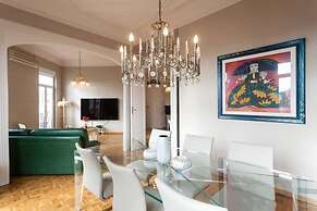 The Palace Via Gran Via Ruzafa