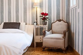 The Palace Via Gran Via Ruzafa