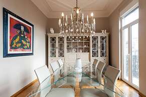 The Palace Via Gran Via Ruzafa