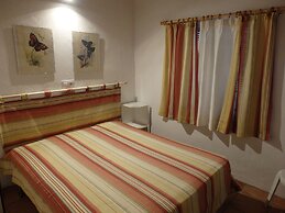 House of the Roman Mine in Full Private Nature