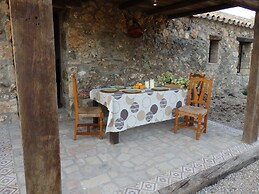 House of the Roman Mine in Full Private Nature