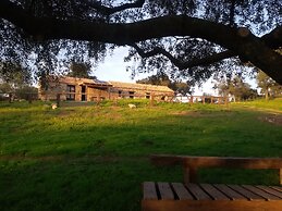 House of the Roman Mine in Full Private Nature