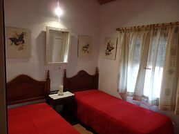 House of the Roman Mine in Full Private Nature
