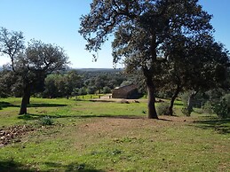 House of the Roman Mine in Full Private Nature