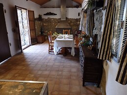 House of the Roman Mine in Full Private Nature
