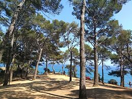 Comfortable Apartment Near Cala Sa Boadella -lloret de Mar, Costa Brav