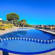 Comfortable Apartment Near Cala Sa Boadella -lloret de Mar, Costa Brav