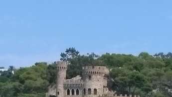 Comfortable Apartment Near Cala Sa Boadella -lloret de Mar, Costa Brav