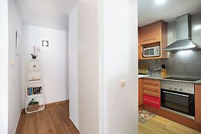 Comfortable Apartment Near Cala Sa Boadella -lloret de Mar, Costa Brav