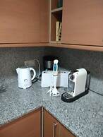 Comfortable Apartment Near Cala Sa Boadella -lloret de Mar, Costa Brav