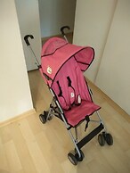 Comfortable Apartment Near Cala Sa Boadella -lloret de Mar, Costa Brav