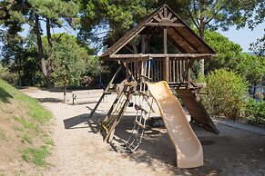 Comfortable Apartment Near Cala Sa Boadella -lloret de Mar, Costa Brav