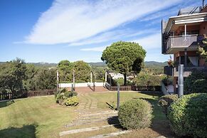 Comfortable Apartment Near Cala Sa Boadella -lloret de Mar, Costa Brav