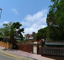 Comfortable Apartment Near Cala Sa Boadella -lloret de Mar, Costa Brav