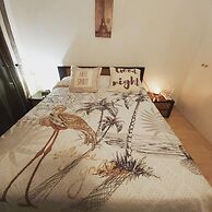 Comfortable Apartment Near Cala Sa Boadella -lloret de Mar, Costa Brav