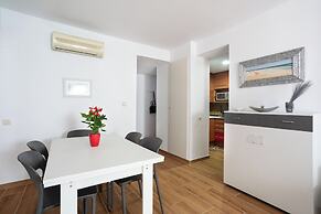 Comfortable Apartment Near Cala Sa Boadella -lloret de Mar, Costa Brav