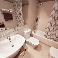 Comfortable Apartment Near Cala Sa Boadella -lloret de Mar, Costa Brav